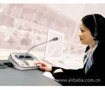 翻譯服務(wù) 連接世界的橋梁