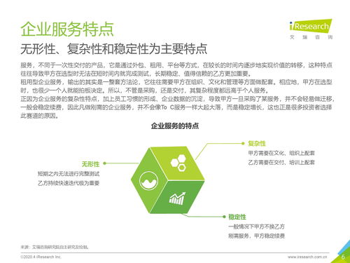 2020年中國(guó)企業(yè)服務(wù)研究報(bào)告 社會(huì)經(jīng)濟(jì)咨詢(xún)服務(wù)的發(fā)展與展望